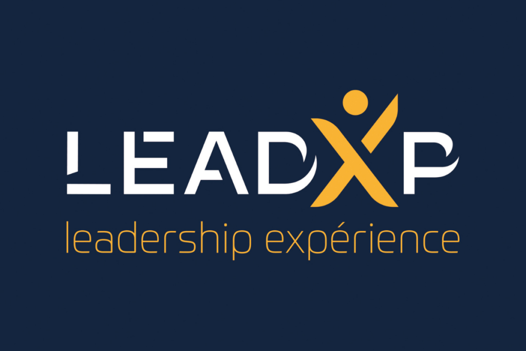 Logo LeadXP Leadership expérience